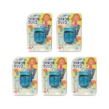 ABM 휴대용아이래쉬뷰러, 랜덤 발송, 5개입