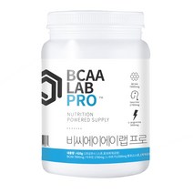 HP뉴트리션 BCAA랩 프로, 420g, 1개