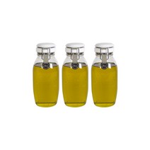 실리쿡 오일병, 0.5L, 3개입