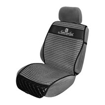 오토컴 네이처 3D 쿨 시트커버, 혼합 색상, 1개