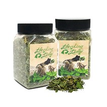 힐링타임 띵가띵가 드라이캣닢 중, 캣닢, 2개