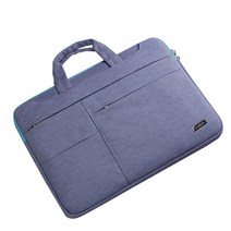 볼크 라이트 노트북가방 멀티, 블루