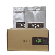 아이앤티 두충차 25p, 30g, 2개