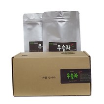 아이앤티 우슬차 25p, 30g, 2개입
