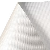 삼원 메탈클로스지 포장지 4절 110g, 염주 흰색, 40개입