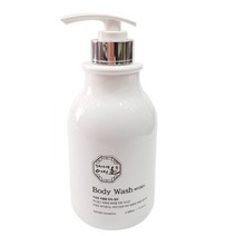 다나앙 어성초 바디워시 클렌저, 500ml, 1개