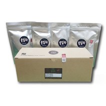 아이앤티 솔잎차, 1.2g, 100개, 1개, 100개입