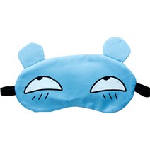 이지웜 퍼니페이스 아이스안대 A-3, 1개입, 1개