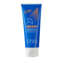 아놀드파마 썬스마트 선크림 SPF50+ PA+++, 200ml, 1개