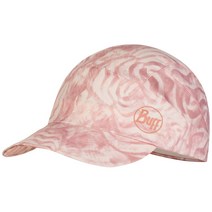 버프 팩 트렉 캡 모자, ZOA PALE PINK