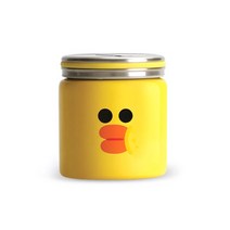 모슈 라인프렌즈 죽통, 샐리, 300ml