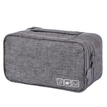 토디아 인더라인 트레블 속옷정리 수납가방