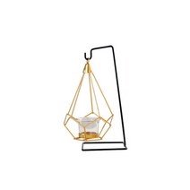 신원 티라이트 캔들홀더 SWE012, YN03