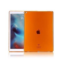 로이 슬림 소프트 IPAD 보호 케이스, 오렌지
