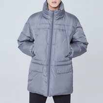 마인드브릿지 남성용 PA하이넥하프점퍼 MSDJ8152