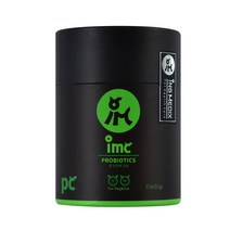 IMC PC 반려동물 장영양제 60g, 열처리유산균, 1개