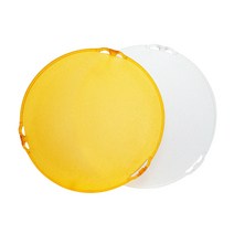 유쾌한생각 사진 조명 표준 리플렉터 전용 필터 Yellow + Defuser, SN-185, 1세트