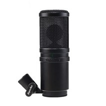 슈퍼럭스 콘덴서마이크로폰, E205