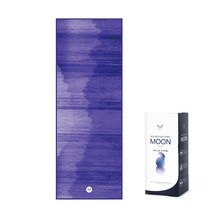 데비 프로 요가타월 문 시리즈, 18