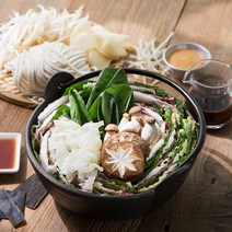 프레시지 더큰 밀푀유 나베, 966g, 1개