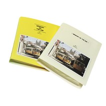 포포팬시 파스텔 포토앨범 2p, 랜덤 발송, 40매