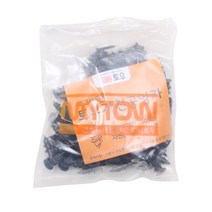 마이토우 자천공앙카 블랙 100p, 1개