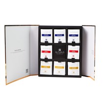 알트하우스 델리팝 매그넘 오퍼스 기프트팩, TEA  8종, 1세트