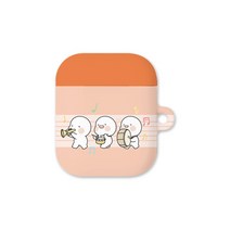 바니몽 옴팡이 팡팡 에어팟케이스, 팡팡음악대
