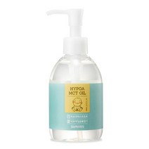 수아비스 하이포아 엠씨티 오일, 190ml, 1개