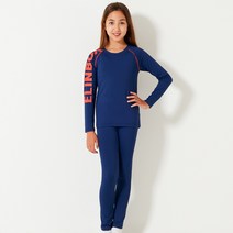 엘인보아 아동용 아스킨 기능성내의