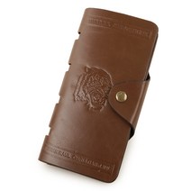 크리스찬라울 남성장지갑 CR-B155