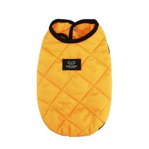 퍼피엔젤 MAC CALCARY 애견 패딩 조끼 패딩/코트/아우터, OR