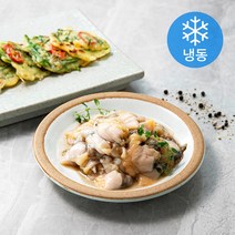 사랑해어 국산 바지락살 (냉동), 100g, 5개