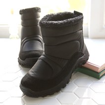 베니바니 여성용 방한 패딩부츠 BT4906