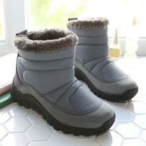 베니바니 여성용 방한 패딩부츠 BT4906
