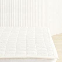 바디럽 웜매트, 아이보리