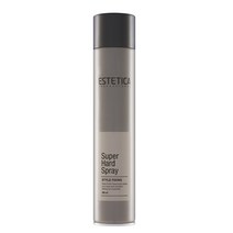 에스테티카 슈퍼 하드 스프레이, 300ml, 1개