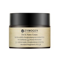 자이모겐 닥터 케이 낫또 크림, 50ml, 1개