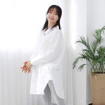 팡팡샵 C 긴 화이트롱NB