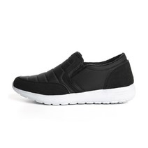 여성 패딩슬립온 ARDZ010ZK