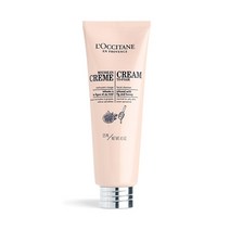 록시땅 클렌징 크림 투 폼, 125ml, 1개