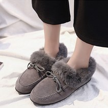 여성용 큐티 로퍼 FT2966