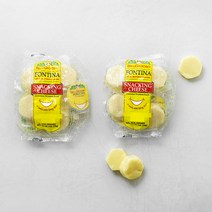 벨지오 폰티나 스낵팩, 170g, 2개