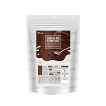 흥국에프엔비 초코 파우더, 1kg, 1개