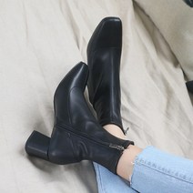 제이라인 앵클부츠 JLDSOCK8000