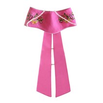 더예한복 여아용 한복 아얌 QT 3-09