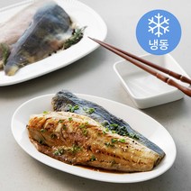 사랑해어 먹기 좋은 임연수살 (냉동), 900g, 1개