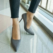 베이직 하이힐 SN336