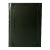 크래썸 클래식 미니 폴라로이드 앨범, 카키, 20매