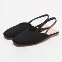 착한구두 베로니 플랫 슬링백 1.5cm SBFBS1a156c0